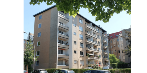 Foto - Wohnung zum Kaufen in Berlin 199.000,00 € 31.26 m²