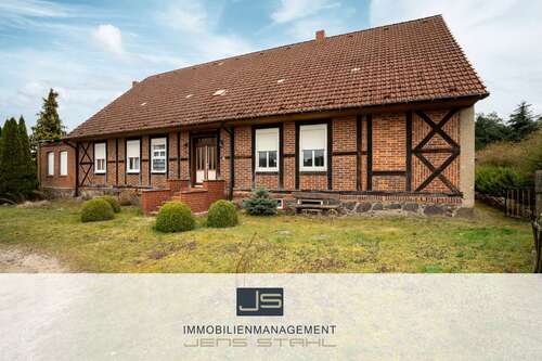 Foto - Haus zum Kaufen in Finkenthal 129.000,00 € 162 m²