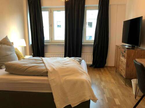 Foto - WG-Zimmer in Frankfurt am Main 540,00 € 14 m²