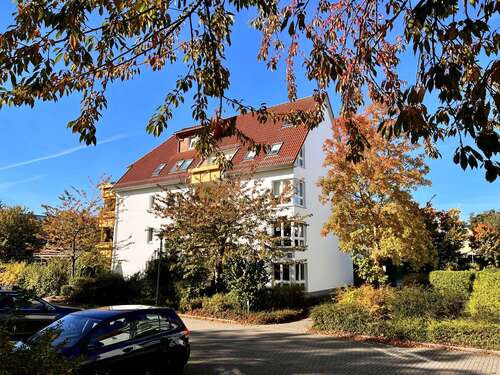 Foto - Wohnung zum Kaufen in Rostock 369.500,00 € 77 m²