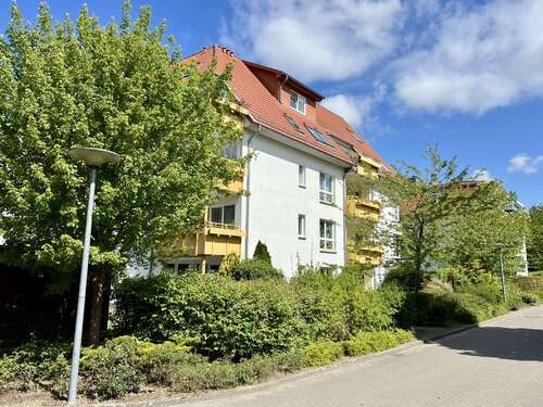 Foto - Wohnung zum Kaufen in Rostock 369.500,00 € 77 m²
