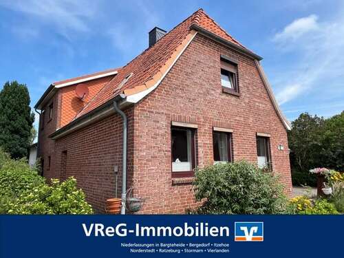 Foto - Haus zum Kaufen in Kellinghusen 245.000,00 € 115.72 m²