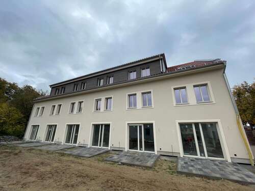 Foto - Wohnung zum Mieten in Gransee 1.339,00 € 112.66 m²