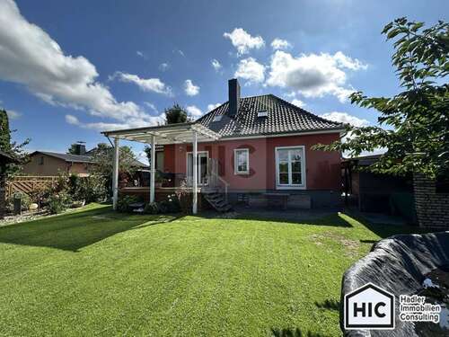 Foto - Haus zum Kaufen in Brieselang 549.000,00 € 122 m²