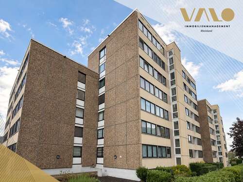 Foto - Wohnung zum Kaufen in Kerpen 180.000,00 € 90.56 m²