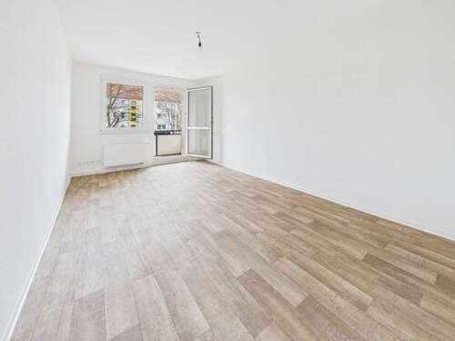 Foto - Wohnung zum Mieten in Chemnitz 339,00 € 59.51 m²