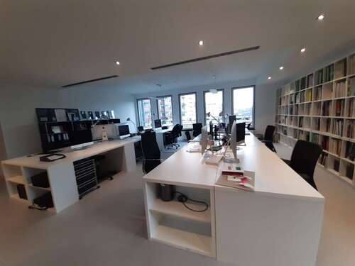 Foto - Büro in Frankfurt am Main 295,00 € 8 m²