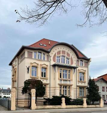 Foto - Wohnung zum Mieten in Quedlinburg 710,00 € 98 m²