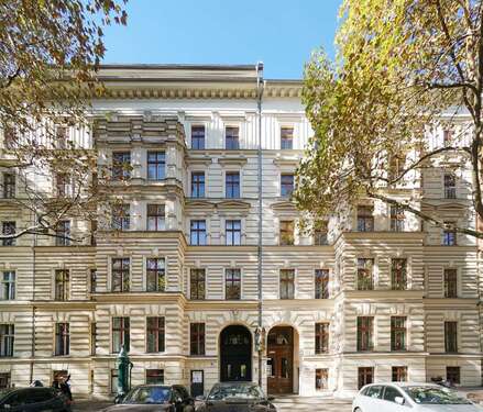 Foto - Wohnung zum Mieten in Berlin 1.900,00 € 65 m²