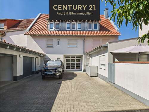 Foto - Haus zum Kaufen in Alsbach-Hähnlein 880.000,00 € 281 m²