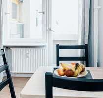 Wohnen auf Zeit in Berlin 1.000,00 €