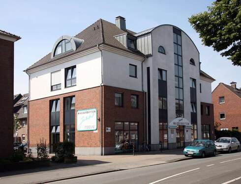 Foto - Wohnung zum Mieten in Bocholt 800,00 € 91 m²