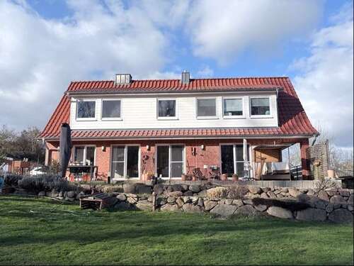 Foto - Haus zum Kaufen in Buchholz 785.000,00 € 199 m²