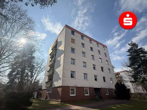 Foto - Wohnung zum Kaufen in Nürnberg 249.000,00 € 84 m²