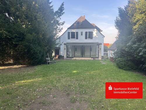 Foto - Haus zum Kaufen in Herford 379.000,00 € 120 m²