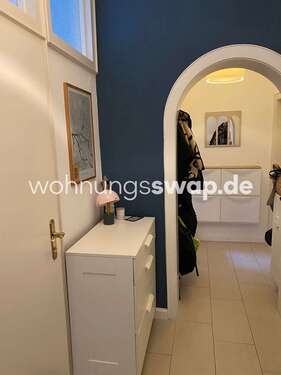 Foto - Wohnung zum Mieten in Hamburg-Mitte, Hamburg 800,00 € 72 m²