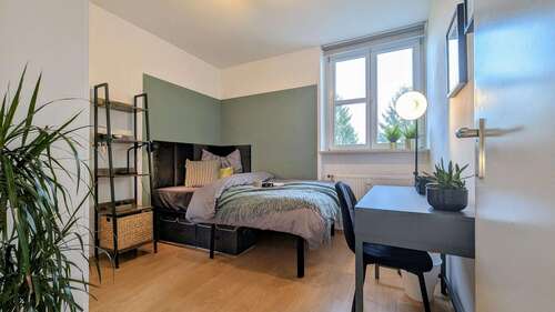 Foto - WG-Zimmer in Munich 795,00 € 9 m²