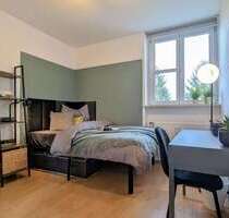 WG-Zimmer in München 795,00 € 9 m²
