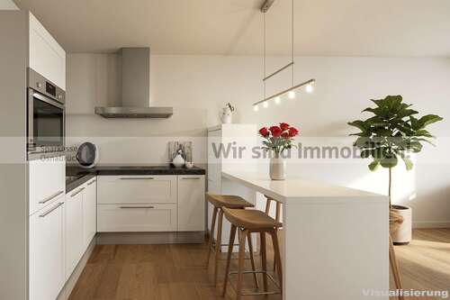 Foto - Wohnung zum Kaufen in Bohmte 235.800,00 € 66.13 m²