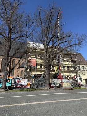 Foto - Wohnung zum Mieten in Delitzsch 625,00 € 44 m²
