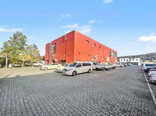Foto - Halle in Königswinter 385.000,00 € 198.56 m²