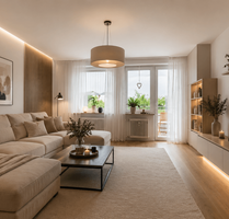 Wohnung zum Kaufen in München 320.000,00 € 72 m²