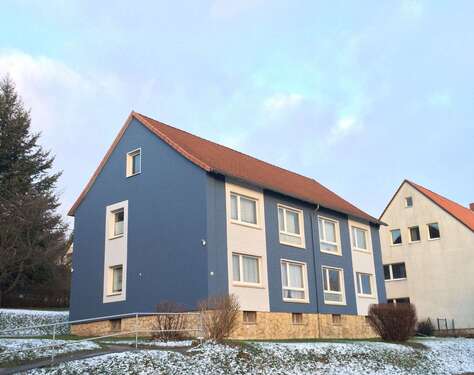 Foto - Wohnung zum Mieten in Alfeld 377,00 € 58.71 m²