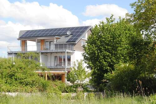 Foto - Wohnung zum Kaufen in Salem (Baden) 322.000,00 € 62 m²