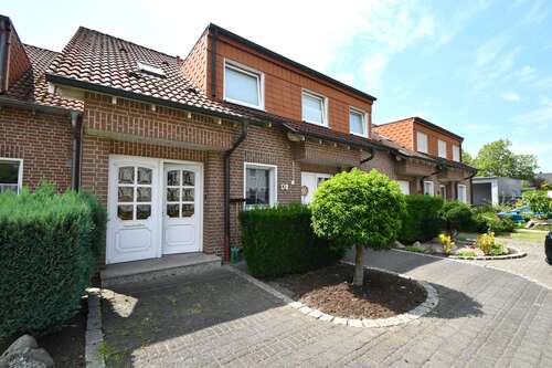 Foto - Wohnung zum Mieten in Gladbeck 780,00 € 82 m²