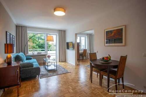 Foto - Wohnen auf Zeit in Bremen 1.250,00 €