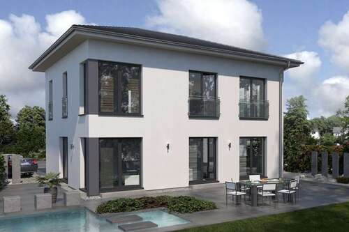 Foto - Haus zum Kaufen in Bad Camberg 450.000,00 € 158.39 m²
