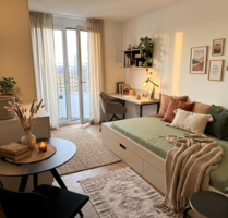 Wohnung zum Mieten in Berlin 752,00 € 22.59 m²