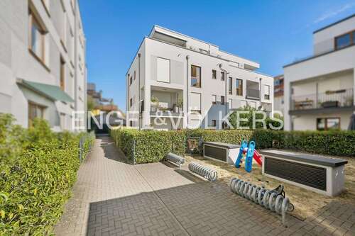 Foto - Wohnung zum Kaufen in Oberursel (Taunus) 448.000,00 € 67 m²