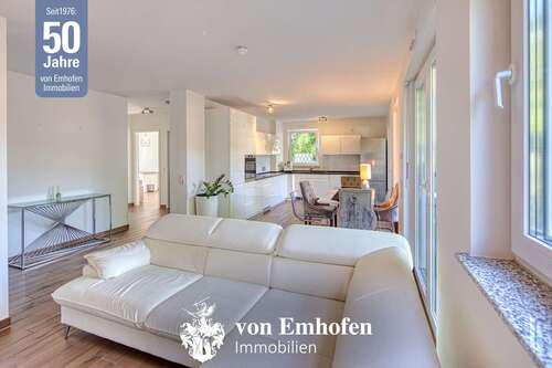 Foto - Wohnung zum Kaufen in Frechen 445.000,00 € 104 m²