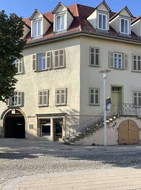 Foto - Büro in Ludwigsburg 580,00 € 30 m²