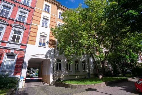 Foto - Wohnung zum Kaufen in Erfurt 149.500,00 € 60 m²