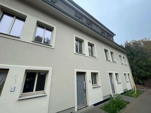 Foto - Wohnung zum Mieten in Gransee 1.239,00 € 112.66 m²