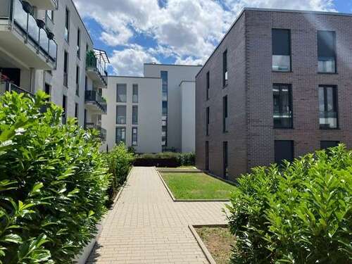Foto - Wohnung zum Mieten in Aalen 1.190,00 € 85 m²