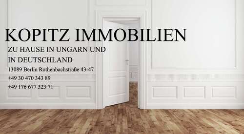 Foto - Grundstück zu verkaufen in Berlin 275.000,00 € 450 m²