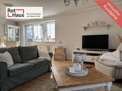 Foto - Wohnung zum Kaufen in Lauenburg 259.000,00 € 95 m²