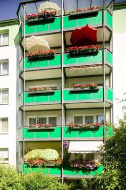 Foto - Wohnung zum Mieten in Chemnitz 373,00 € 59.05 m²