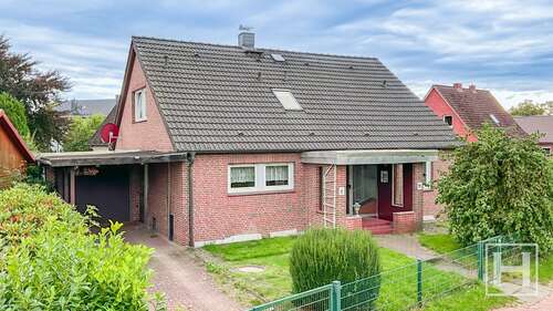 Foto - Haus zum Kaufen in Itzstedt 379.000,00 € 149 m²