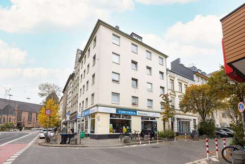 Foto - Haus zum Kaufen in Düssledorf 2.340.000,00 € 422.85 m²