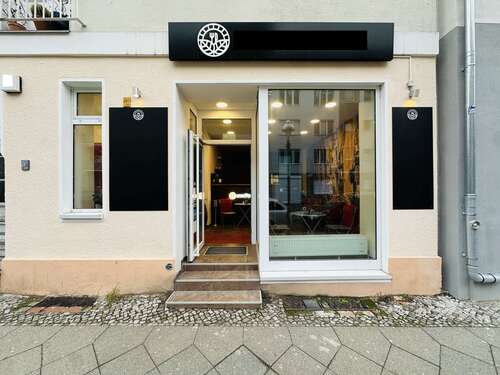 Foto - Gastronomie in Berlin 773,00 € 50 m²