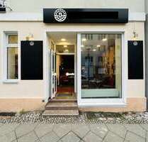 Gastronomie in Berlin 773,00 € 50 m²