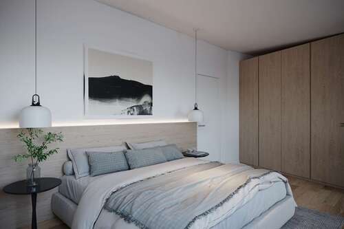 Foto - Wohnung zum Kaufen in München 799.000,00 € 72.42 m²