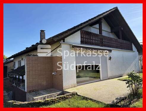 Foto - Haus zum Kaufen in Roschbach 549.000,00 € 212 m²