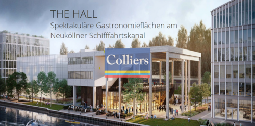 Foto - Gastronomie in Berlin 26.000,00 € 1240 m²