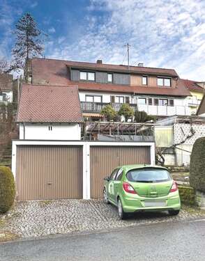 Foto - Haus zum Kaufen in Steinenbronn 380.000,00 € 133 m²