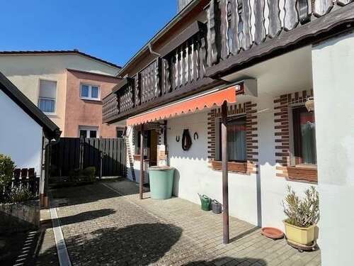 Foto - Haus zum Kaufen in Steinenbronn 320.000,00 € 133 m²